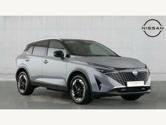 1.3 dig-t mhev n-connecta xtron euro 6 (start/stop) 5dr