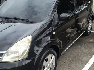 x-gear sl 1.6 16v flex fuel mec.