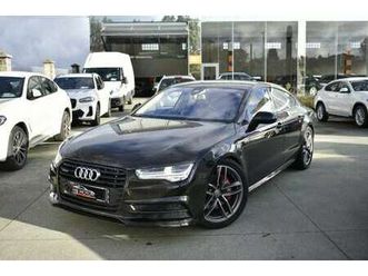 sportback 3.0bitdi quattro tiptronic
