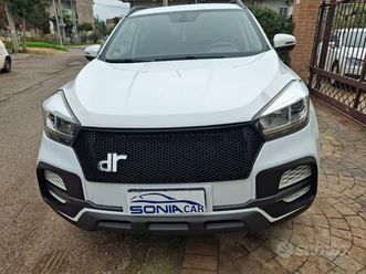 dr 5.0 1.5 turbo dct bi-fuel gpl