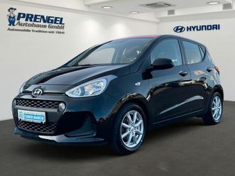 hyundai i10 1.0 klima carplay bluetooth