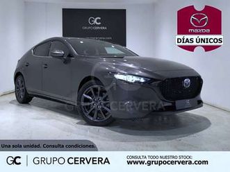 2.5 e-skyactiv-g exclusive-line aut. 103kw