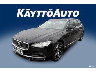 d3 inscription edition aut ** | 1-omistaja | webasto | koukku | kamera | acc | nahat | **