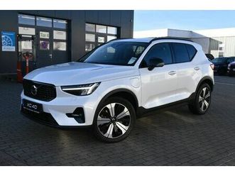 volvo xc40 t5 recharge plus dark*h&k*blis*rfk*ahk