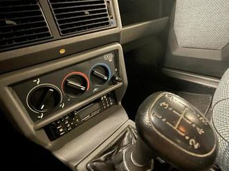 alfa 75 1.8 carburatori.