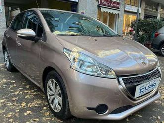 208 i 2012 5p 1.4 hdi 8v active