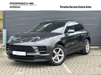 porsche macan $undefined