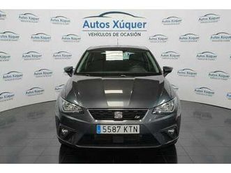 berlina manual de 5 puertas