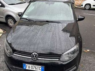 3p 1.2 tsi bm comfortline