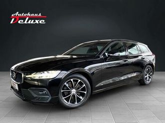 volvo v60 d3 kombi momentum navi-leder-high-beam-led