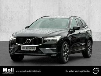 volvo xc60 core 2wd ahk digitales cockpit soundsystem