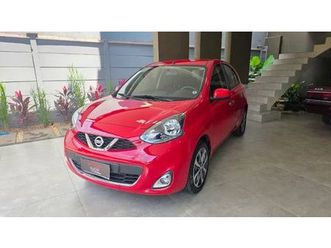 sl 1.6 16v flex fuel 5p