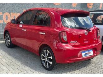 sl 1.6 16v flex fuel 5p