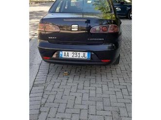 seat cordoba benzin_gaz