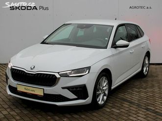 škoda scala 1.0 tsi 85kw top selection