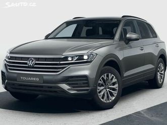 volkswagen touareg friends 3,0 tdi 4motion