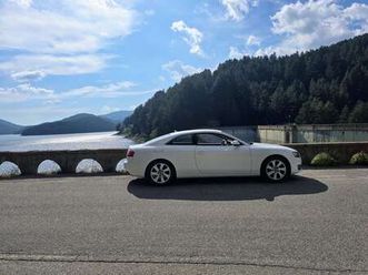 a5 coupe 1.8 tfsi 160cv multitronic