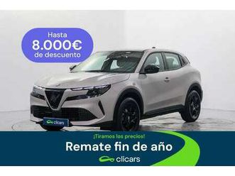 ibrida 1.2 core 100kw edct6