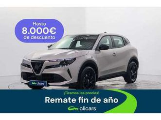 ibrida 1.2 core 100kw edct6