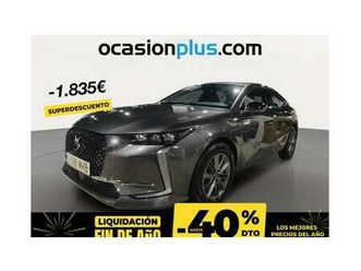 bluehdi bastille aut. 130