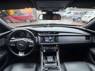 3.0d v6 r-sport 300cv auto