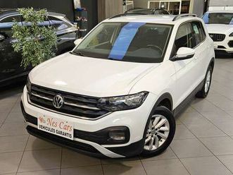 1.0 tsi dsg,gps,camera,android apple,garantie 1 an