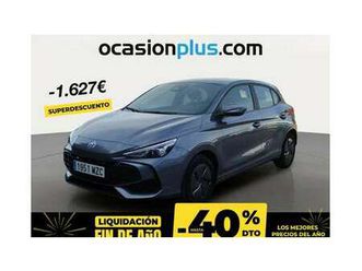 3 1.5 hybrid+ standard 143kw