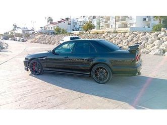 nissan skyline rb 25