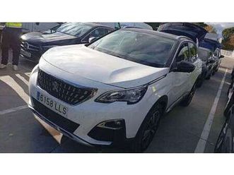 1.5 bluehdi 96kw (130cv) s&s allure eat8