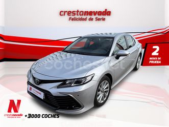 toyota camry 2.5 220h advance