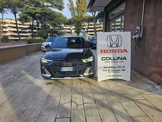 a1 spb 30 tfsi s tronic admired