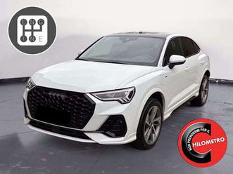 sportback 45 tfsie tettopano *prezzo reale*