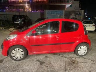 citroen c1 1.0 c1ty