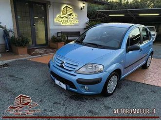 citroen c3 1.1 classique