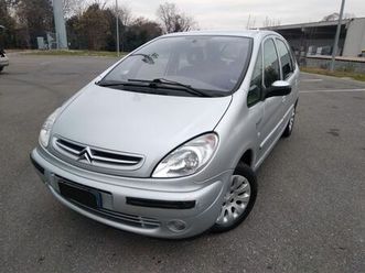 citroen xsara picasso 1.8 16v 116cv exclusive x neopatentati