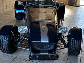 biete dax rush (ähnlich super seven) zum kauf an