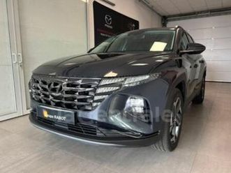 iv 1.6 t-gdi 230 hybrid executive bva6