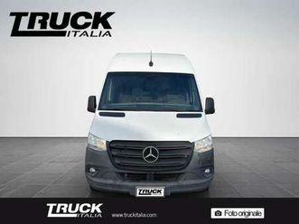 iii 315 rwd - sprinter 315 2.0 cdi f 37/35 rwd h2