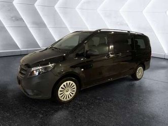 vito 2.0 116 cdi pc-sl tourer pro long