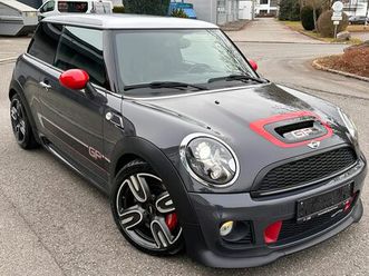 mini cooper gt //217ps//
