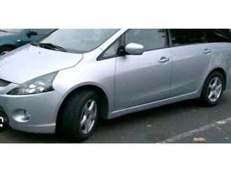 mistibushi grandis 7 sitzer