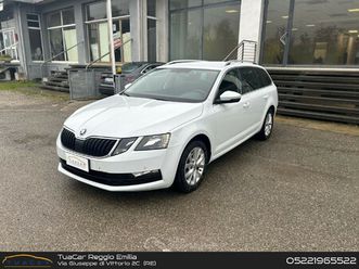škoda octavia 1.5 tgi g-tec ambition #8324