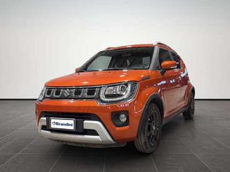 1.2h top 4wd allgrip