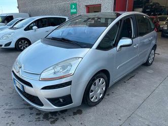 citroen c4 picasso 1.8 elegance