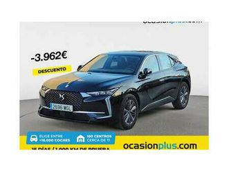 bluehdi bastille aut. 130