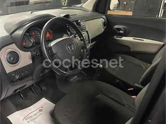 dacia lodgy ambiance dci 110 7pl