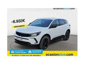 phev 1.6 turbo gs aut. 4x2 225