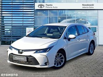 toyota corolla 1.5 comfort ms