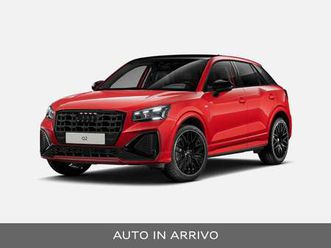 35tfsi 150cv s tronic identity black