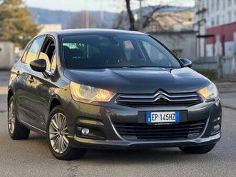 citroen c4 1.4 benzina 2012 euro 5 cell 3201471147